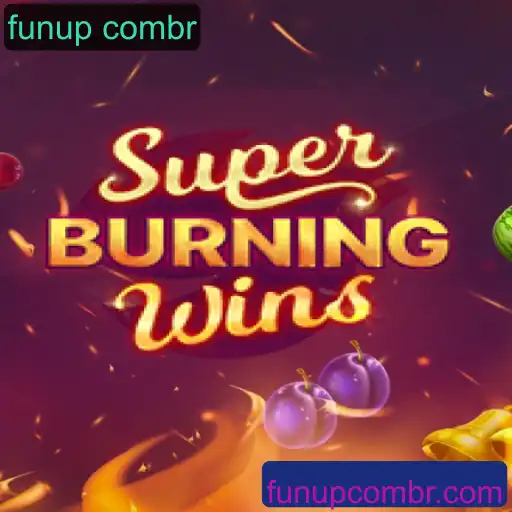 SuperBurningWins: Uma Experiência de Jogo Inovadora e Empolgante