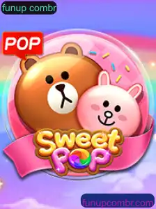 Descubra o Universo de Diversão com o Jogo SweetPOP
