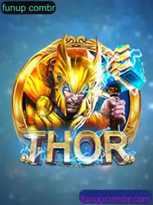 Descubra o Universo de THOR: Um Jogo de Aventura Épico
