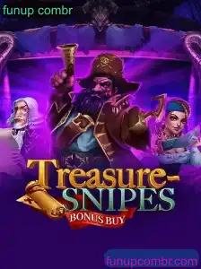 Descubra o Mundo Emocionante de TreasuresnipesBonusBuy
