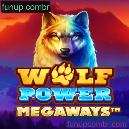 WolfPowerMega: Um Mergulho no Mundo dos Jogos com FunUp ComBr
